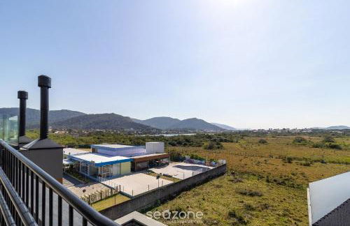 Studio garden Campeche em Floripa HAL103 - Foto 20