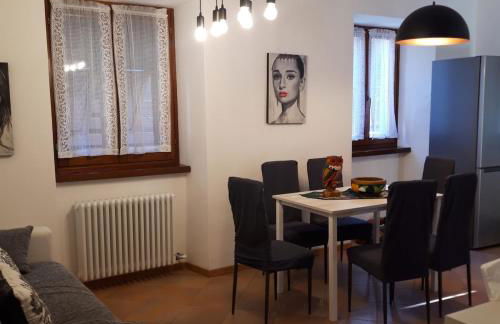 Casa Tecla, bright apartment in a single house - Photo 23