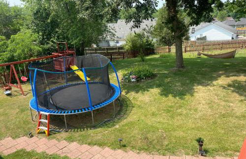 Smart Entire Loft, 3 br, 2 bath, with 3 tv - Foto 43