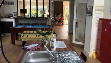 Villa « Beauséjour » Urville-Nacqueville de 180 M2 - Foto 5