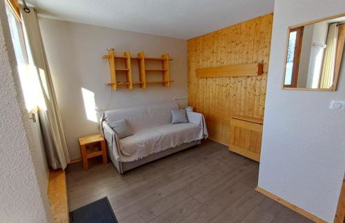 Studio 1 pièce PLAGNE VILLAGE 4 personnes 2050 M PIED DES PISTES - Foto 14