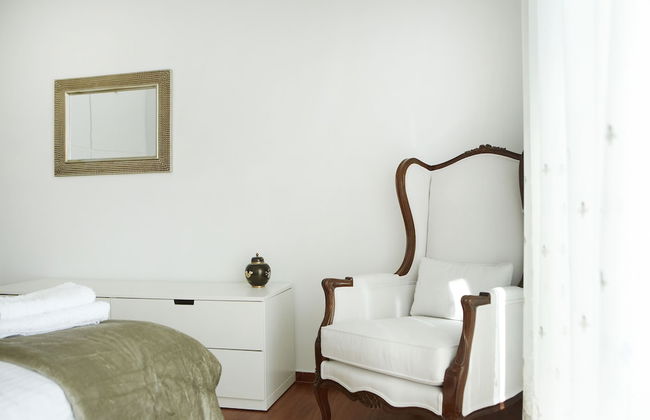 Luxury Apartment with Exceptional View - Foto 6