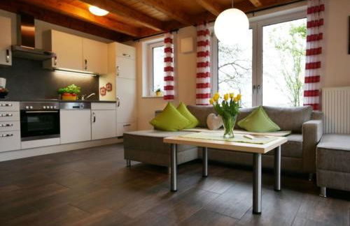 Ferienwohnung 7 - Foto 7