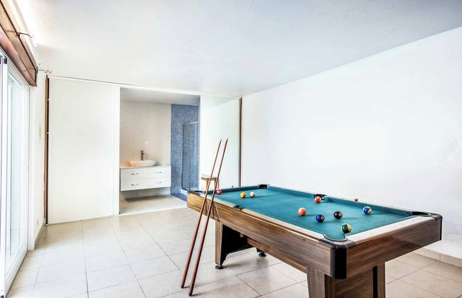 Villa Paris - Foto 7