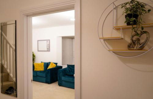 A1M Hampton Height New Entire 4bed House PE7 8SN - Foto 5