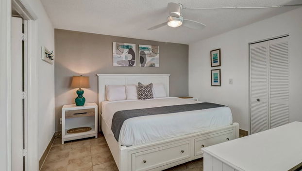 Beach & Tennis 5507 - Foto 3, Camera