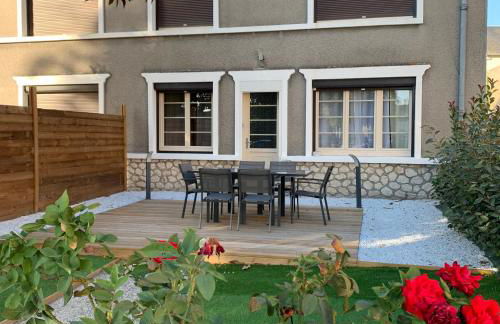 Maison aux portes de Beauval - Foto 20