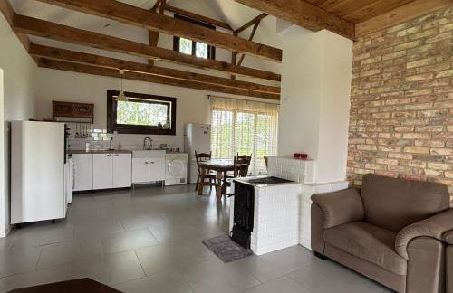 Dom na Podlasiu - Foto 6