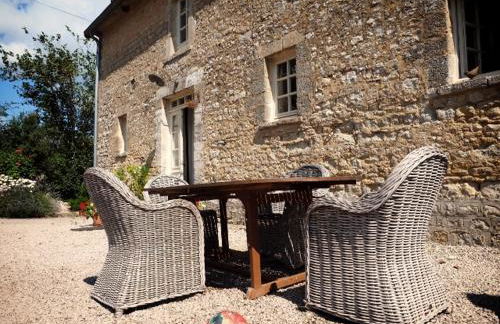 Chateau Le Colombier - Photo 12