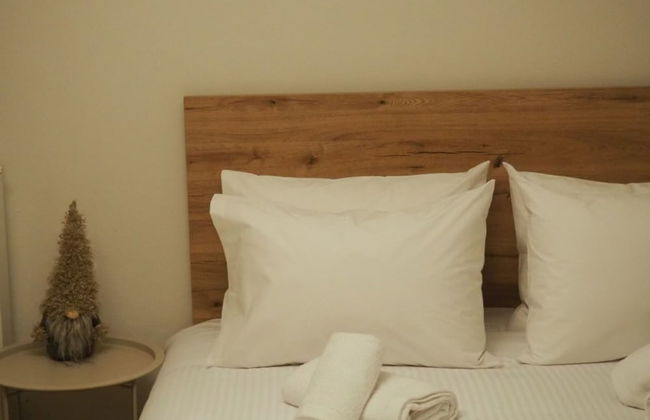 Abete Luxury Apartments - Foto 10