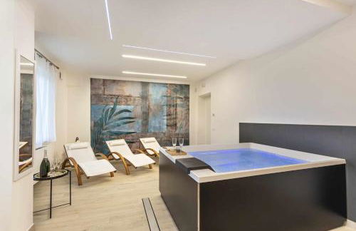 Podere Vasella - Suite junior dx - Foto 6