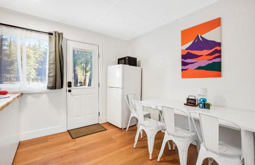 The Entire Property at Mount Walker Inn - Foto 44