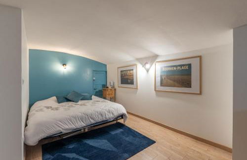 Maison chaleureuse dans le centre de Boulogne sur mer - Foto 20