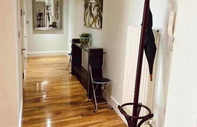 Canary Wharf Apartments - Foto 91