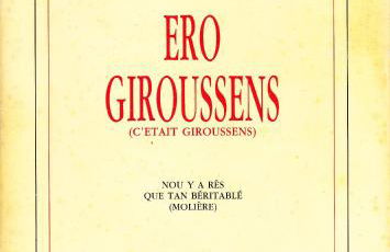 Gîte du Café Suquet Giroussens - Foto 15