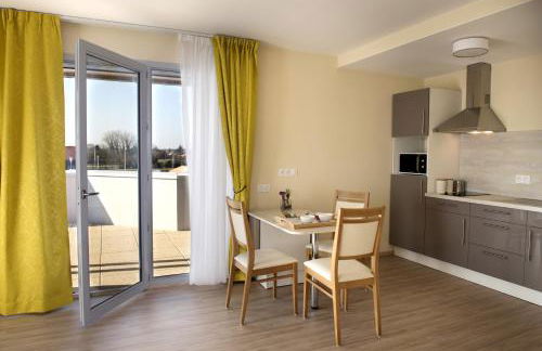 Domitys La Perle de Nacre La Tremblade - Foto 23