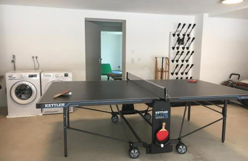 Alpenchalet Iseler - Foto 11