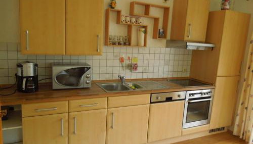 Ferienwohnung Scherr - Foto 5