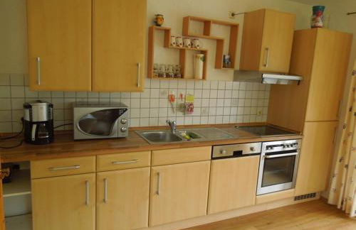 Ferienwohnung Scherr - Foto 5