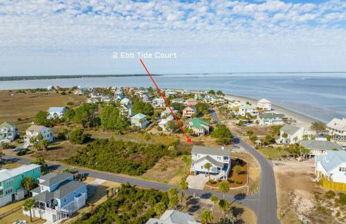 Harbor Island 2 Ebb Tide Ct - Foto 35