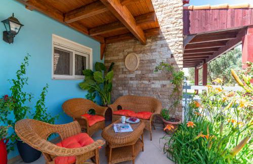 Posidonia Luxury Villas Kolympia - Foto 20