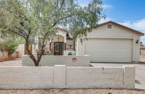 Madriguera House - Photo 34