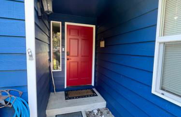 Cliffside Cottage - Foto 10