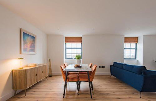 iDeal Apartment by Keepers Cottages - Foto 21