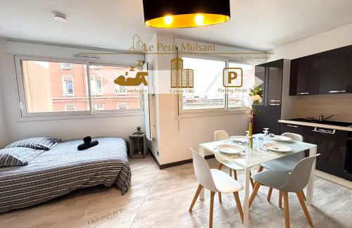 Le Petit Mulsant - Foto 1