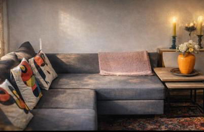 Channel-Appartement cosy avec piscine, jardin & nature aux portes de Paris - Foto 2