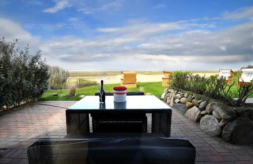 Ferienwohnung Luxus mit Wattenmeerblick - Foto 27