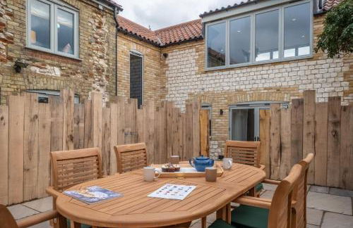 May Cottage & In Focus - Foto 49