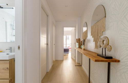 Spacious & Quiet apartment by HelloMalaga - AZAHAR - Foto 20