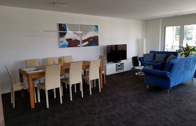 Ferienwohnung Hirschen - Foto 20