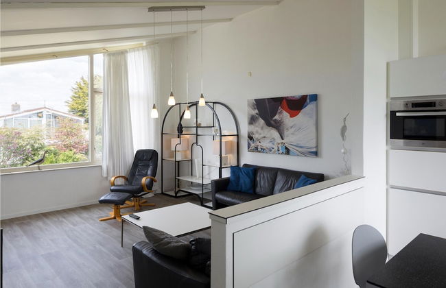 Villa in Zeeland With Sauna & Beach Access - Foto 11