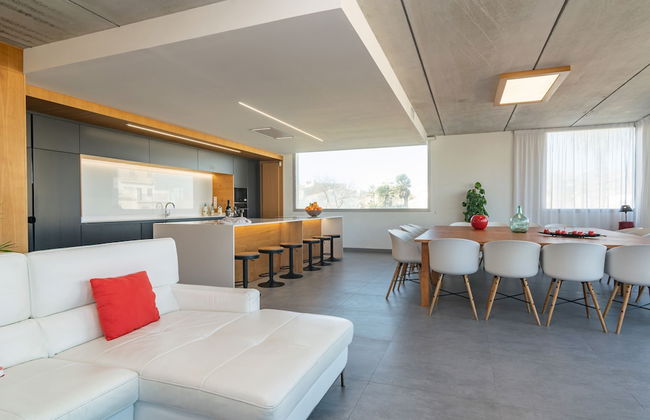 Villa Mar 18 in Mallorca - Foto 14