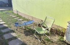 Meu Lugar de descanso à 250 metros da praia, piscina, churrasqueira - Foto 57