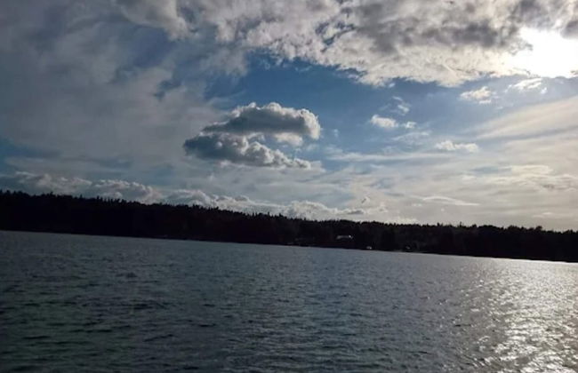 4 Person Holiday Home in Ingaro-by Traum - Photo 35