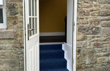 Cosy Northumberland Studio Cottage - Foto 20