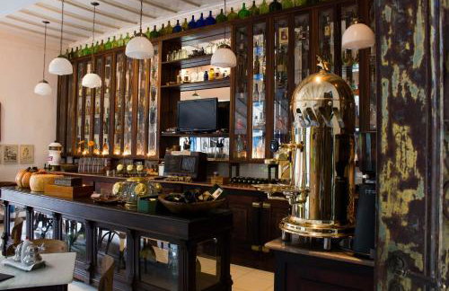 Resort Fazenda 3 Pinheiros - Photo 92