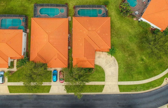 High Grove 5 Bedrooms & Private Pool - Foto 22