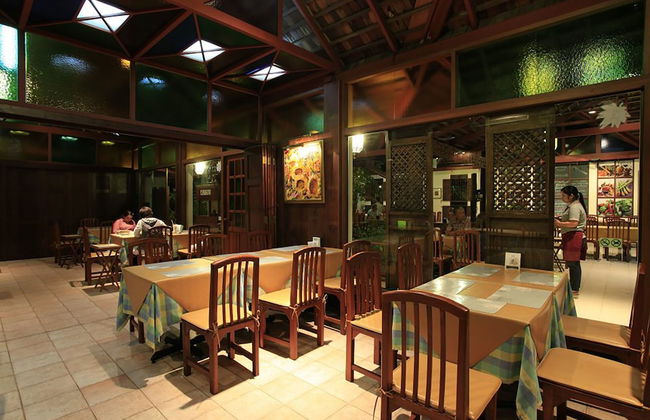 VC@Suanpaak Hotel & Serviced Apartments - Foto 29