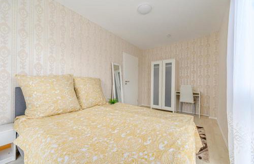 Merve Comfort Aparts1 Hannover - Foto 27
