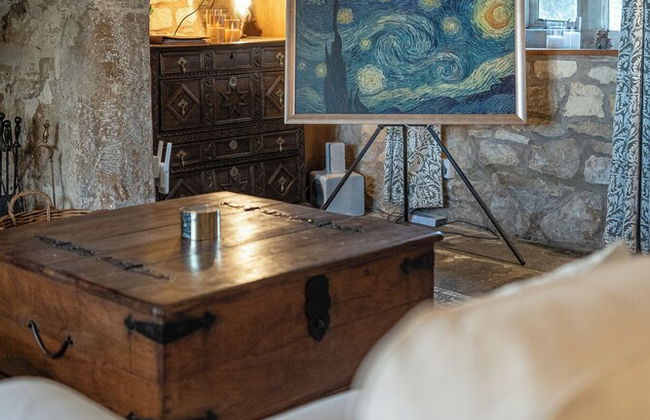 Orchard Cottage, Lovely Home near Broadway - Foto 78