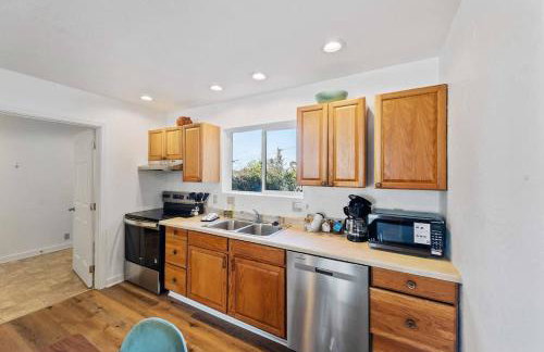 #StayinMyDistrict Starfish Coastal Getaway - Foto 18