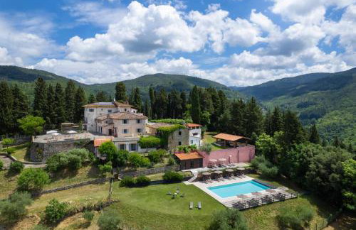 Podere Castellare - Foto 31