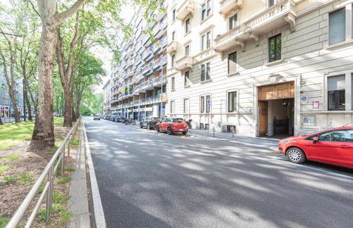 Sempione Split-level Terrace Apartment - Top Collection - Foto 33