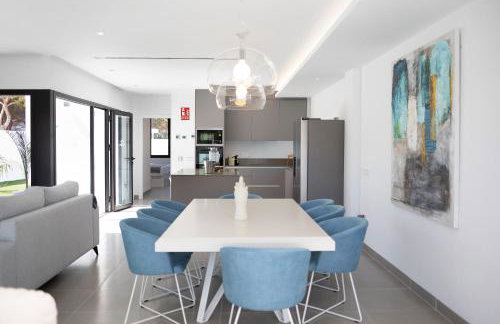 Maria del Mar Sea Villa - Foto 9