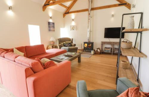 Kilnmark Bothy - Foto 4