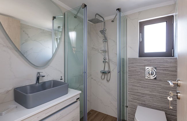 Aurora Apartments - Foto 74